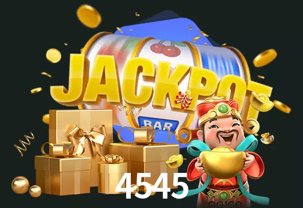 4545 bet