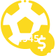 Aposte em esportes do mundo todo no 4545!